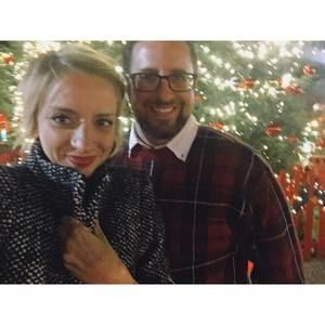 Meet your Posher, Britt